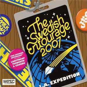 Various - The Swedish Entourage 2007 mp3