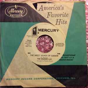 The Shangri-Las - The Sweet Sounds Of Summer mp3
