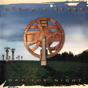 Spock's Beard - Day For Night mp3