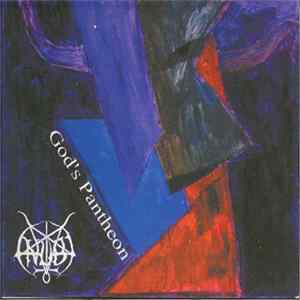 Anubi - God's Pantheon mp3