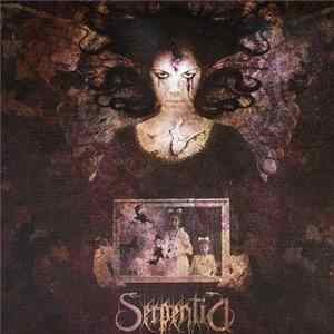 Serpentia - Nails Enigma mp3