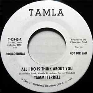 Tammi Terrell / Brenda Holloway - All I Do Is Think About You mp3