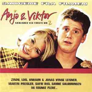 Various - Anja & Viktor - Kærlighed Ved Første Hik 2 mp3
