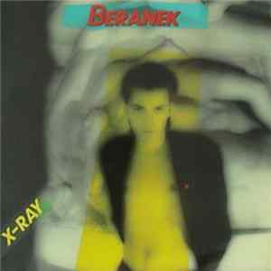 Beranek - X-Ray mp3