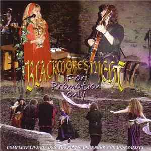 Blackmore's Night - For Promotion Only mp3