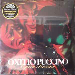 Oxmo Puccino - Opéra Puccino mp3