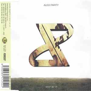 Alex Party - Wrap Me Up mp3