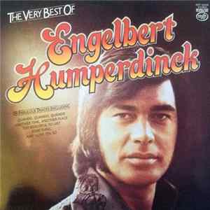 Engelbert Humperdinck - The Very Best Of mp3