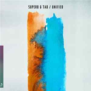 Super8 & Tab - Unified mp3