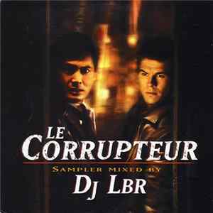 DJ LBR - Le Corrupteur mp3