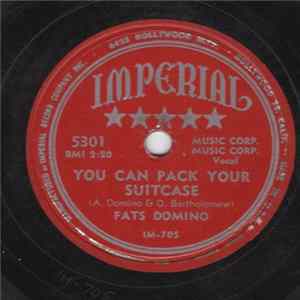 Fats Domino - You Can Pack Your Suitcase mp3