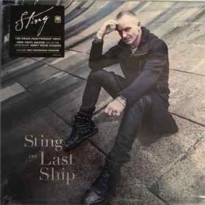Sting - The Last Ship mp3