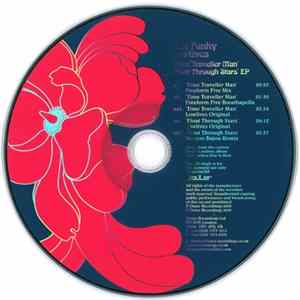The Funky Lowlives - Time Traveller Man / Float Through Stars EP mp3