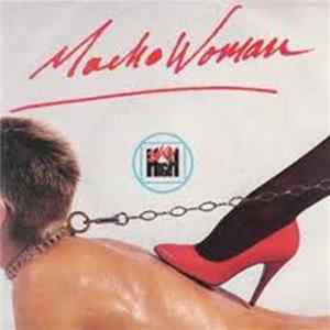 Sky High - Macho Woman mp3