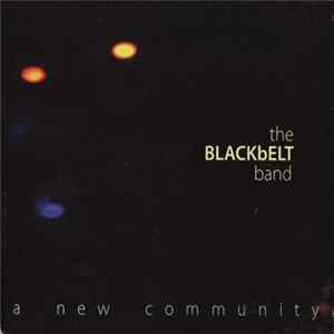 The Blackbelt Band - A New Community mp3