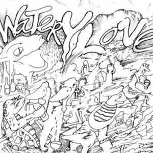 Watery Love - Decorative Feeding mp3