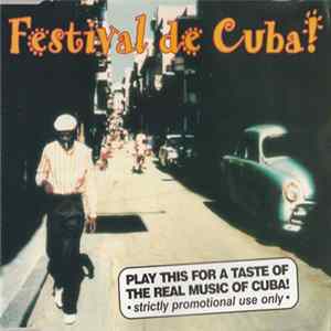 Various - Festival De Cuba! mp3