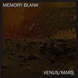 Memory Blank - VENUS/MARS mp3