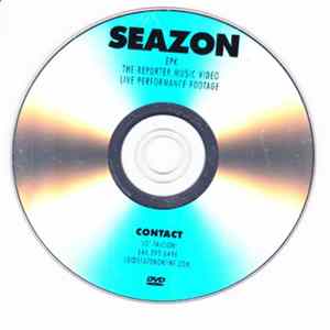 Seazon - EPK The Reporter Music Video & Live Performance Footage mp3