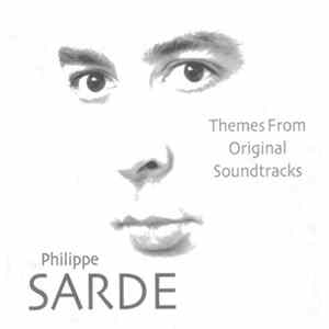 Philippe Sarde - Themes From Original Soundtracks mp3
