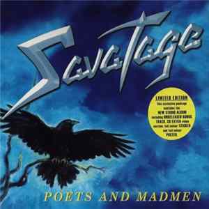 Savatage - Poets And Madmen mp3