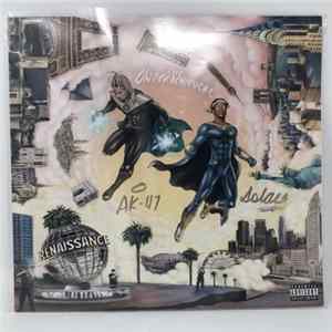 The Underachievers - Renaissance mp3
