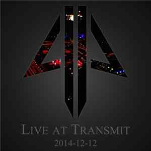 Apriorism - Live At Transmit - 2014​-​12​-​12 mp3