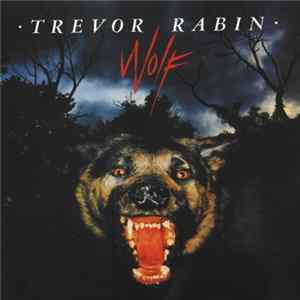 Trevor Rabin - Wolf mp3