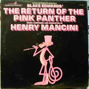Henry Mancini - Blake Edwards' The Return Of The Pink Panther mp3