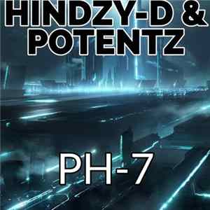 Hindzy D & Potentz - PH-7 mp3