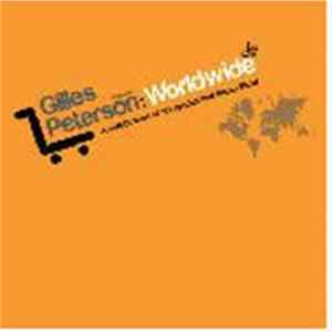 Gilles Peterson - Worldwide mp3