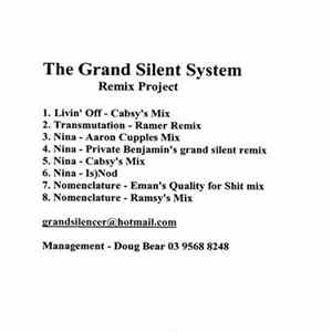 The Grand Silent System - Remix Project mp3
