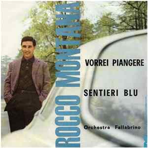 Rocco Montana - Vorrei Piangere mp3