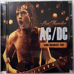 AC/DC - Live Thunder mp3