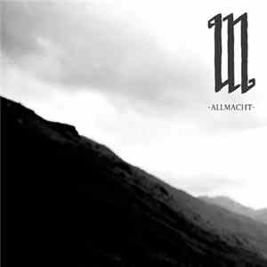 Ahnenkult - Allmacht mp3