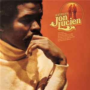 Jon Lucien - Rashida mp3