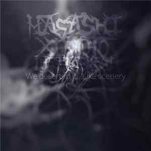 MasashiXimotoTheBlackestVoltage - We Deserted It​.​.​.​Like Scenery mp3
