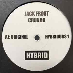 Jack Frost - Crunch mp3