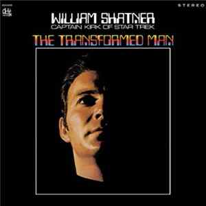William Shatner - The Transformed Man mp3