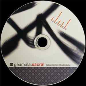Geamala - Sacral mp3