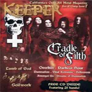 Various - Keeper Volume 1 mp3