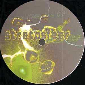 Bryan Fury - Stratosfear mp3