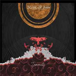 Desire Of Pain - Immensity mp3