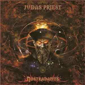 Judas Priest - Nostradamus mp3