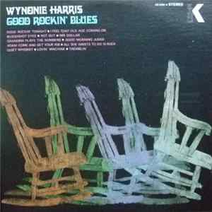 Wynonie Harris - Good Rockin' Blues mp3