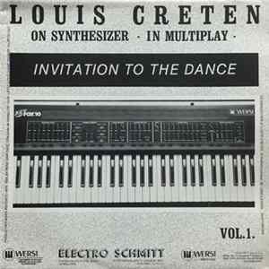 Louis Creten - Invitation To The Dance Vol. 1 mp3