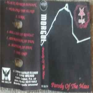 Morgul - Parody Of The Mass mp3