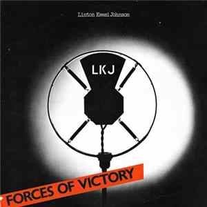 Linton Kwesi Johnson - Forces Of Victory mp3