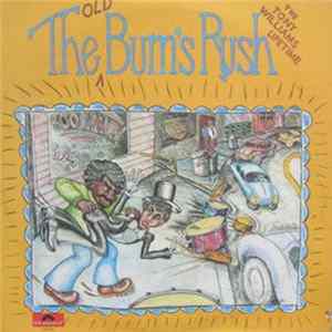 The Tony Williams Lifetime - The Old Bum's Rush mp3