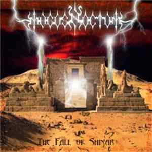 Magus Noctum - The Fall Of Shi'nar mp3